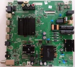 New Hisense 58R6E3 Main Board (263340, RSAG7.820.9221/ROH) 272530 Freeship. Fixed Price $35.99.