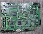 Sony 1-789-550-11 (68709M0351B) Board For FWD-42PX2. Fixed Price $9.99.
