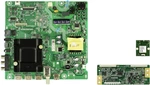 Sharp LC-43Q5000U Tv Repair Parts Kit. Fixed Price $29.99.