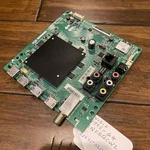 Vizio 21201-02121 Main Board For V755-G4. Fixed Price $44.95.