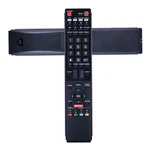 Remote Control For Sharp Aquos Lcd Tv LC52D85U LC46D64U LC42D72U LC37D64U. Fixed Price $12.16.