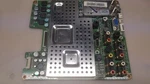 As Is Samsung BN94-01208A (BN41-00842A, BN97-01422C) Main Board. Fixed Price $24.00.