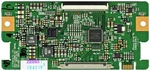 Lg 6871L-2686A (6870C-313B, 6870C-313C) T-con Board. Fixed Price $29.99.