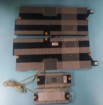 Samsung BN96-53043B Speakers Set. Fixed Price $69.99.
