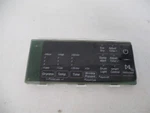 Samsung Dryer Control Board Part # DC97-23123P. Fixed Price $50.00.