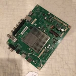 Vizio 756TXFCB02K0520 Main Board For D32-D1. Fixed Price $24.95.