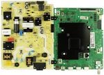 Samsung BN96-56552A Main Board Power Supply For UN43CU7000FXZA (XK02). Fixed Price $38.29.