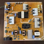 Sharp LC-55LE653U, LC-55LE643U Power Supply 0500-0614-0460. Fixed Price $29.99.