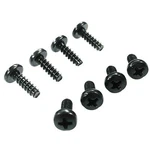 Base Stand Screws For Samsung UN55D6900WFXZA, UN55D6900WF,. Fixed Price $8.99.