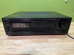 Sony TA-AX301 Amplifier Hifi Stereo Phono Vintage 2 Channel Equalizer Tested. Fixed Price $79.95.