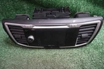 2015 Honda Accord Radio Receiver Am Fm Display Screen Unit Oem 39541T2AA940M1. Fixed Price $96.00.