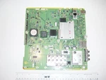 New Panasonic TC-P50GT25 (this Model Only!) Main Unit Board X775. Fixed Price $96.95.