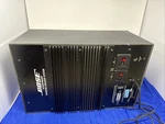 Bose Acoustimass Model 2683 Powered Speaker System Subwoofer Works Tested. Fixed Price $80.99.