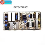 Lg OLED65C8PUA, OLED65C8AUA Power Supply Board EAY64748901. Fixed Price $68.85.