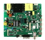Toshiba 02-SQ353A-C009006 Main Board For 49L510U18, TP.MS3553.PC785. Fixed Price $89.89.