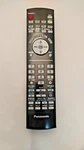 EUR7627Z40 New Panasonic Oem Hdtv Remote Control. Fixed Price $39.99.