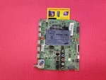 Samsung UN55J6520AF Main Board BN94-10386F BN97-09533N. Fixed Price $69.95.