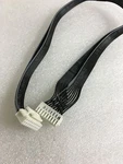 Samsung LN46D630M3F Power Supply Board To Main Cable. Fixed Price $12.95.