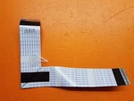 Tv Flex Ribbon Cable 1242553. Fixed Price $20.45.