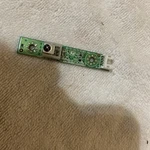 Vizio Ir Sensor 0171-1671-0501 3642-0022-0189. Fixed Price $40.00.