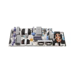 Lg OLED65B3PUA Power Supply (EAY65689433) (EAX69061003) New And 100% Tested. Fixed Price $225.50.
