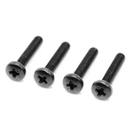 Screws For Vizio P65Q9-H1 (P65Q9H1) Tv Stand / Legs (set Of 4). Fixed Price $8.99.