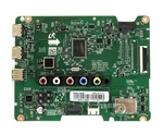 Samsung UN43J5000BF Main Board BN94-11382B (version AA02). Fixed Price $44.95.