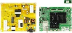 Lg 65NANO75UQA.BUSFLKR Complete Led Tv Repair Parts Kit. Fixed Price $82.02.