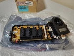 Samsung DC92-00256A DC41-00122B Washer Ui Control Board AZ171655 NRV19. Fixed Price $19.95.