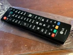 Genuine Lg Oem Remote For 32/43SE3B-B 32/43SL5B-B 65SE3B 55SE3B. Fixed Price $9.99.