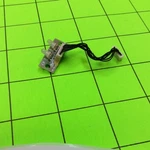 Stratford Labs SL-901 Sku 92031 Dvd 7 Black Wires Pin Connector, Leds Bo. Fixed Price $13.95.
