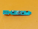 Ir Remote Sensor Board SZTHTFTV2105 V1.2. Fixed Price $7.89.