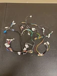 Oem Samsung Dishwasher Wire Harness DD39-00012R DW80R7061UG Used. Fixed Price $34.36.