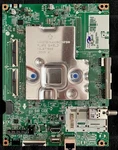 Lg Main Board For 70UP8070PUR, EBT66622207, EAX69581703. Fixed Price $79.99.