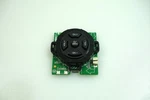Hitachi 40-43D140-KEB2LG Keyboard Controller For 49E30. Fixed Price $16.68.
