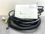 Promethean Activboard PRM-WALLBOX-01 Projector Video Switcher. Fixed Price $33.30.