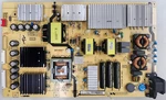 Tcl 55R646 / 55R635 Power Supply Board 08-P302W0L-PW230AA, 40-P302WL-PWF1CG. Fixed Price $39.99.