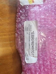Oem Lg Refrigerator Display Pcb Assembly EBR76249301 Genuine Replacement Part. Fixed Price $145.00.