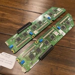 Samsung LJ92-01276C & LJ92-01277C Buffer Boards For HPS5053X And Other Models. Fixed Price $29.95.