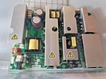 Genuine Hitachi 55HDS69 HA01751 (LSEP1224A1, LSJB1224-1) Power Supply Board. Fixed Price $60.00.