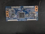 Vizio 42" Tcon M422I-B1 T-con Board 55.42T36.C02. Fixed Price $7.75.