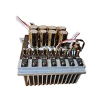 Yamaha RX-V1 Flagship Receiver Power Supply Board & Voltage Regulators Oem.... Fixed Price $49.90.
