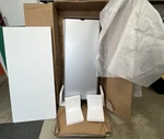 Samsung DA93-01629C Assy Door Sub-ref Right DA93-01247A Refrigerator Inner. Fixed Price $243.60.