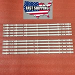 Led Backlight Strip For UN55H6103AG UN55J620DAF UN55J6201AF UN55J6200AF. Fixed Price $34.00.