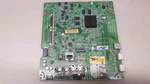 Lg EBT64198504 Main Board For 49UH6500-UB.BUSWLJR. Fixed Price $64.60.