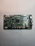 Lg EBT62681706 (EAX65049107(1.0)) Main Board For 50LN5100-UB. Fixed Price $10.99.