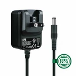 Ul 5FT Ac Dc Adapter Charger For Sylvania SDVD1048 Power Supply Cord Mains Psu. Fixed Price $15.28.