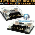 Mb Quart Crossovers RXE216 For Car Component Speakers Tweeters Midranges New. Fixed Price $39.99.