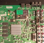 Main Board For 26LG30-UA AGF37000702 EAX42405502 EBL37676801. Fixed Price $31.00.
