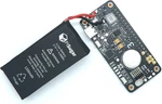 Pisugar 3 Ups Power Board For Raspberry Zero W/wh Pwnagotchi Portable Batte. Fixed Price $33.99.